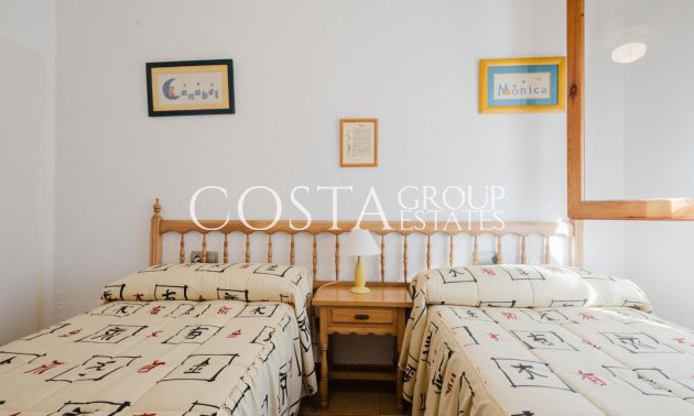 Revente - Maison -
Torrevieja - Torrevieja Centro