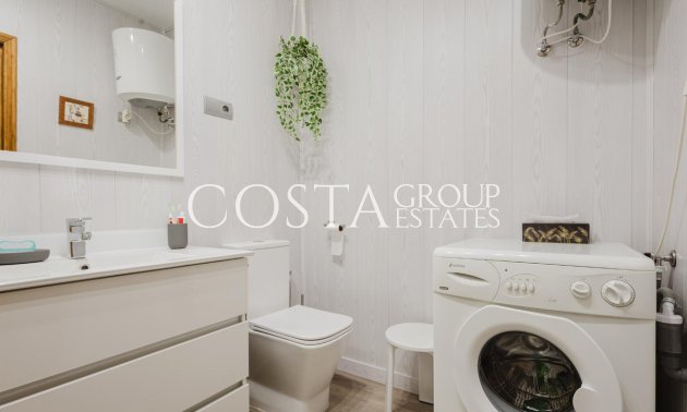 Revente - Maison -
Torrevieja - Torrevieja Centro