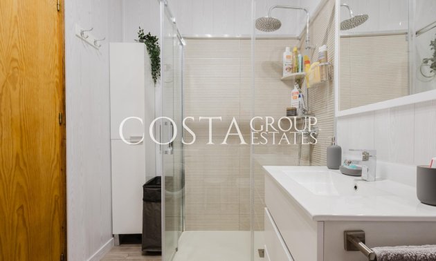 Revente - Maison -
Torrevieja - Torrevieja Centro