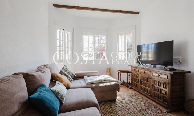 Revente - Villa -
Algorfa - Lo Crispin