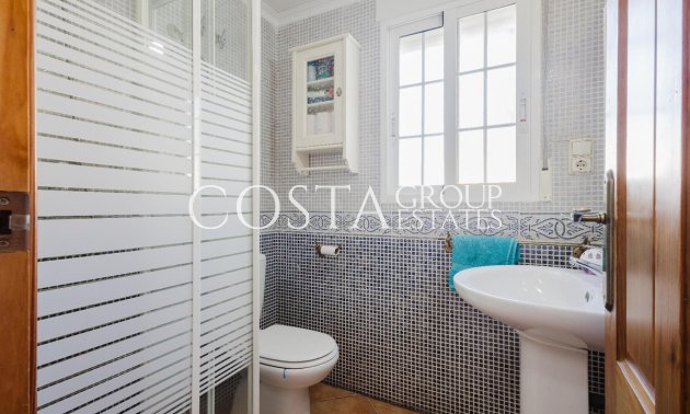 Revente - Villa -
Algorfa - Lo Crispin