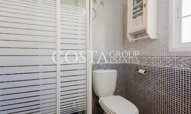 Revente - Villa -
Algorfa - Lo Crispin