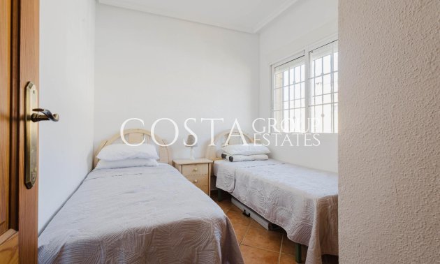 Revente - Villa -
Algorfa - Lo Crispin