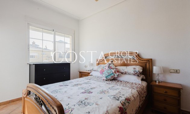 Revente - Villa -
Algorfa - Lo Crispin