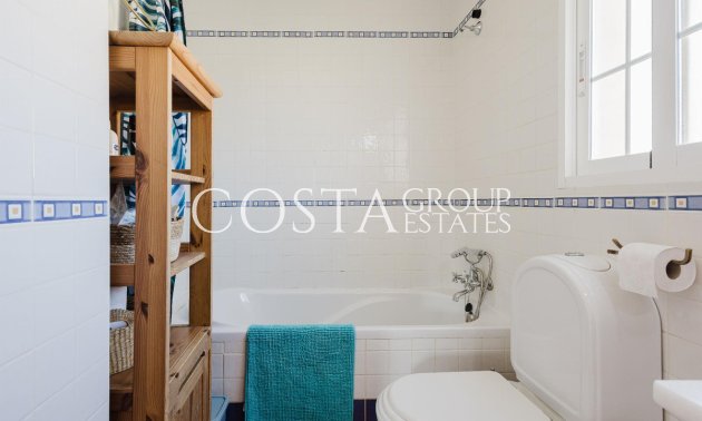 Revente - Villa -
Algorfa - Lo Crispin