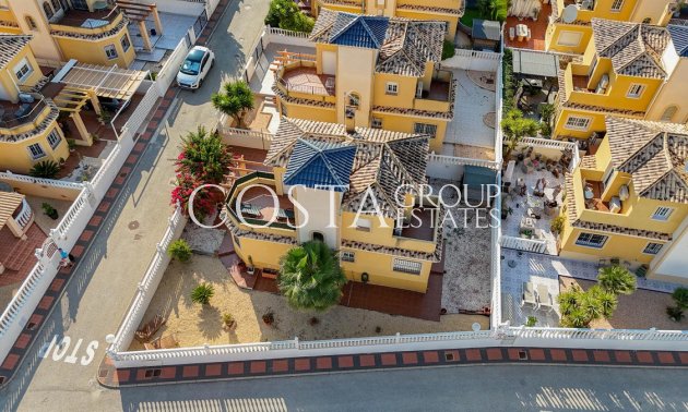 Revente - Villa -
Algorfa - Lo Crispin