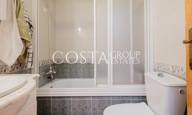 Resale - Apartments -
Alicante City - Parque de las Naciones