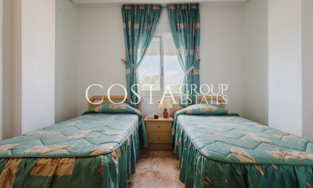 Resale - Apartments -
Alicante City - Parque de las Naciones