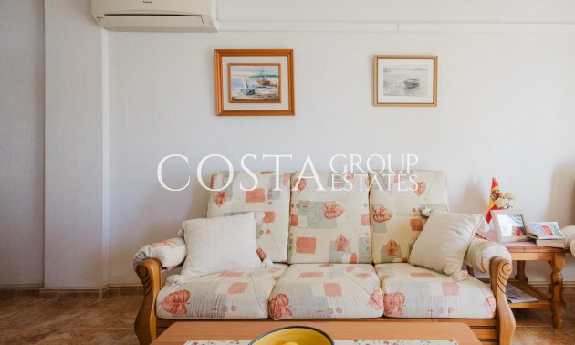 Resale - Apartments -
Alicante City - Parque de las Naciones