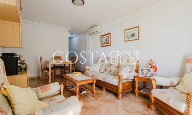 Resale - Apartments -
Alicante City - Parque de las Naciones