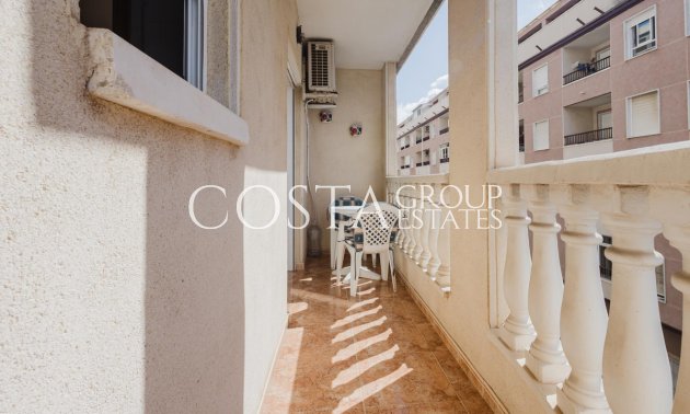 Resale - Apartments -
Alicante City - Parque de las Naciones