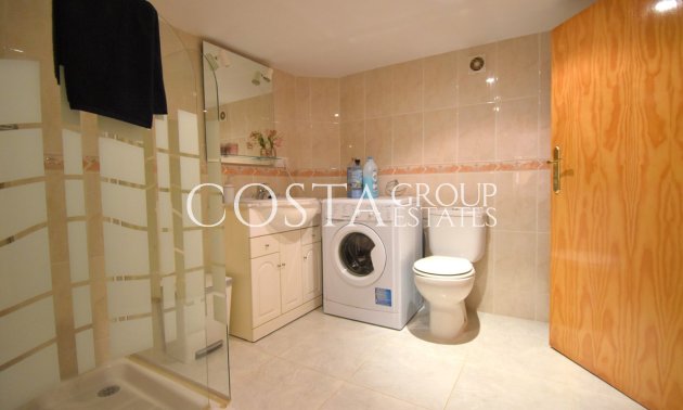 Wiederverkauf - Villa -
Orihuela - Villamartin