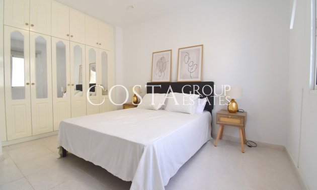 Herverkoop - Apartments -
Orihuela - Playa Flamenca