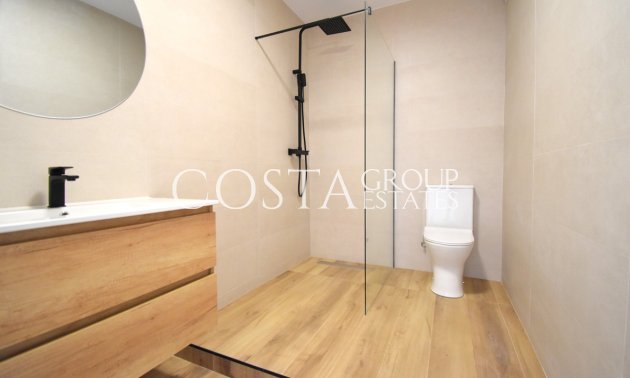 Herverkoop - Apartments -
Orihuela - Playa Flamenca