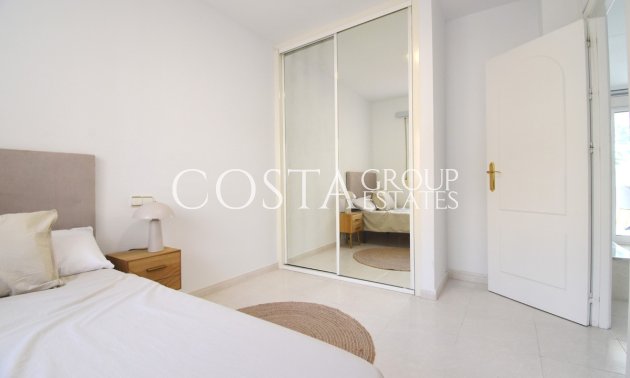 Herverkoop - Apartments -
Orihuela - Playa Flamenca