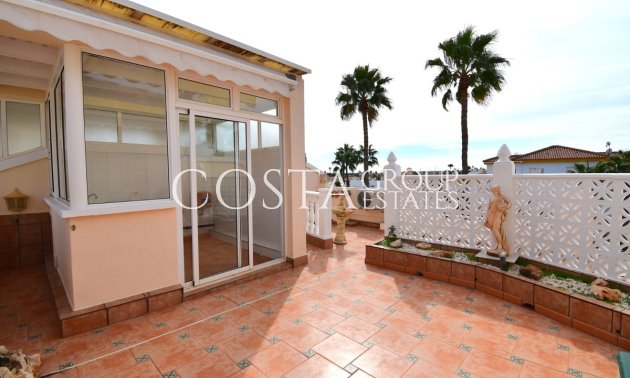 Herverkoop - Apartments -
Orihuela - Playa Flamenca