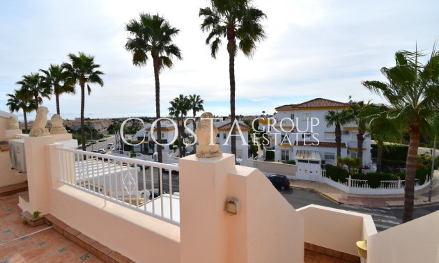 Herverkoop - Apartments -
Orihuela - Playa Flamenca