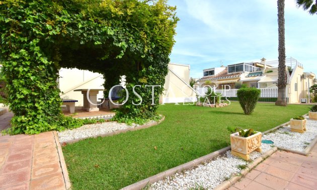 Herverkoop - Apartments -
Orihuela - Playa Flamenca