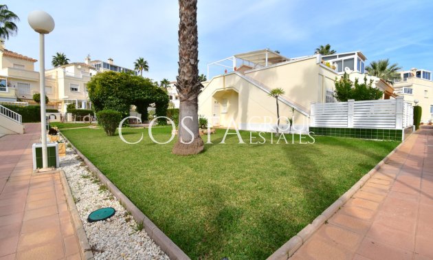 Herverkoop - Apartments -
Orihuela - Playa Flamenca
