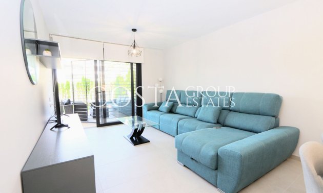 Odsprzedaż - Apartments -
Orihuela - Playa Flamenca