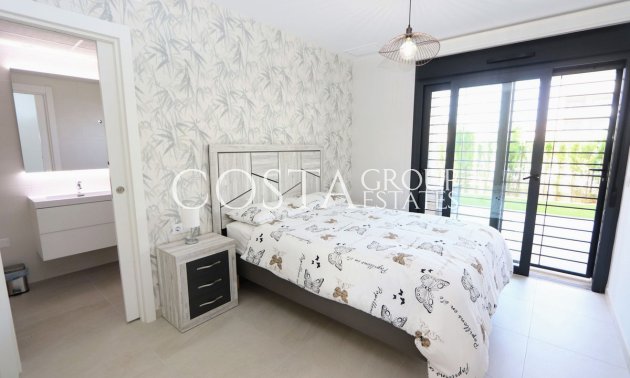 Odsprzedaż - Apartments -
Orihuela - Playa Flamenca