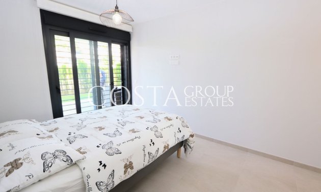 Odsprzedaż - Apartments -
Orihuela - Playa Flamenca