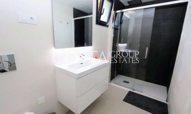 Odsprzedaż - Apartments -
Orihuela - Playa Flamenca