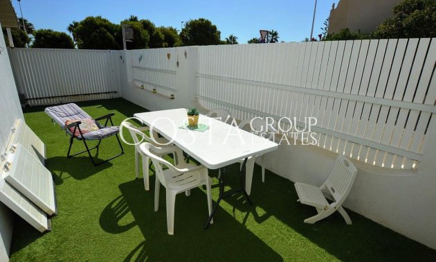 Odsprzedaż - Willa -
San Pedro del Pinatar - Lo Pagan