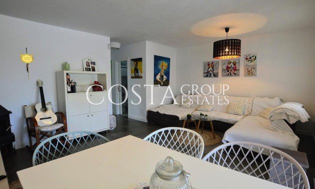 Odsprzedaż - Willa -
San Pedro del Pinatar - Lo Pagan