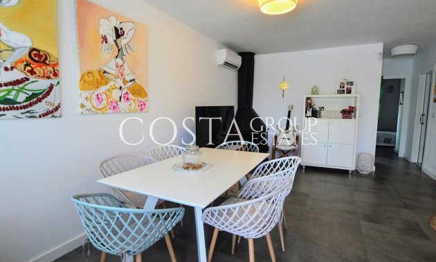 Odsprzedaż - Willa -
San Pedro del Pinatar - Lo Pagan