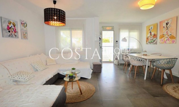 Odsprzedaż - Willa -
San Pedro del Pinatar - Lo Pagan