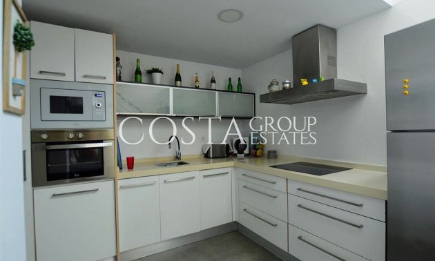 Odsprzedaż - Willa -
San Pedro del Pinatar - Lo Pagan