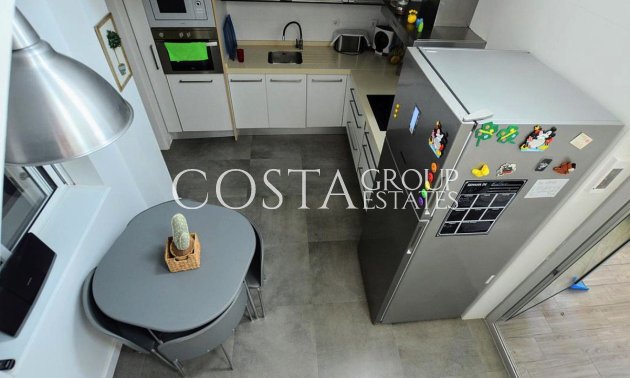 Odsprzedaż - Willa -
San Pedro del Pinatar - Lo Pagan