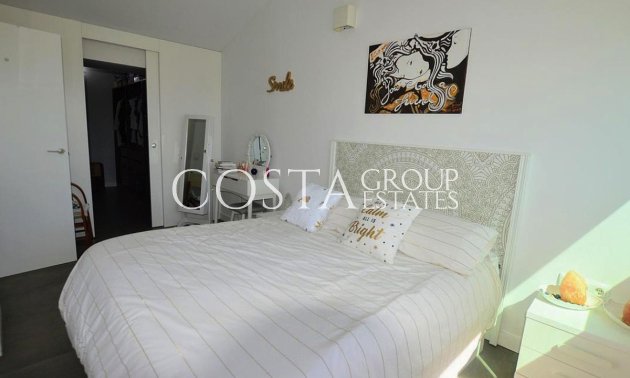 Odsprzedaż - Willa -
San Pedro del Pinatar - Lo Pagan