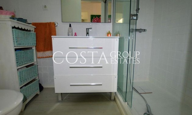 Odsprzedaż - Willa -
San Pedro del Pinatar - Lo Pagan