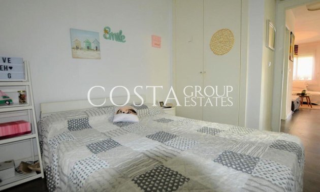 Odsprzedaż - Willa -
San Pedro del Pinatar - Lo Pagan