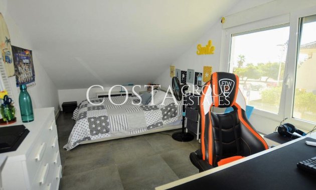 Odsprzedaż - Willa -
San Pedro del Pinatar - Lo Pagan