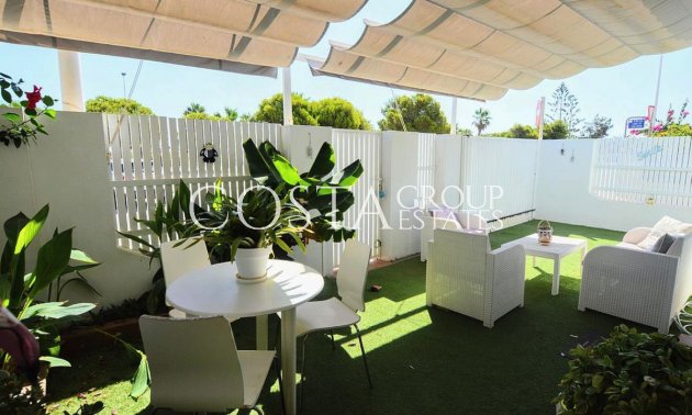 Odsprzedaż - Willa -
San Pedro del Pinatar - Lo Pagan