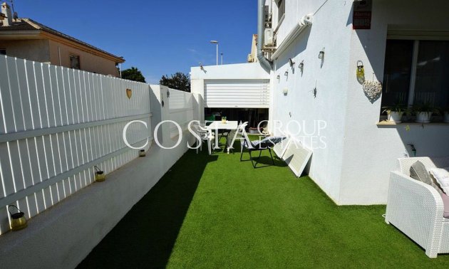 Odsprzedaż - Willa -
San Pedro del Pinatar - Lo Pagan