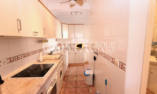 Wiederverkauf - Villa -
Orihuela - Playa Flamenca