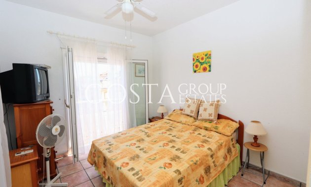 Wiederverkauf - Villa -
Orihuela - Playa Flamenca