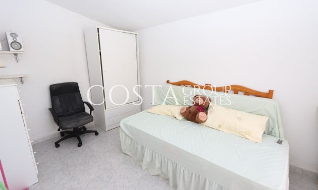 Wiederverkauf - Villa -
Orihuela - Playa Flamenca