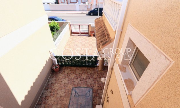 Wiederverkauf - Villa -
Orihuela - Playa Flamenca