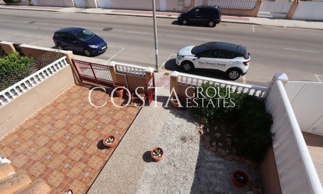 Wiederverkauf - Villa -
Orihuela - Playa Flamenca