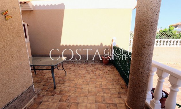 Wiederverkauf - Villa -
Orihuela - Playa Flamenca