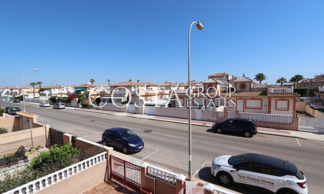 Wiederverkauf - Villa -
Orihuela - Playa Flamenca
