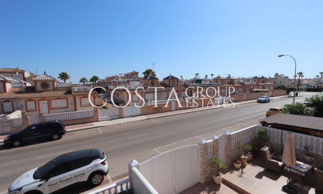 Wiederverkauf - Villa -
Orihuela - Playa Flamenca