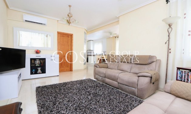 Odsprzedaż - Willa -
Murcia - Sucina