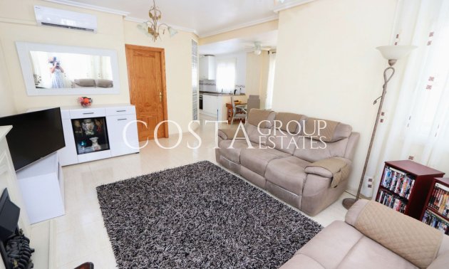 Odsprzedaż - Willa -
Murcia - Sucina