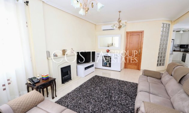 Odsprzedaż - Willa -
Murcia - Sucina